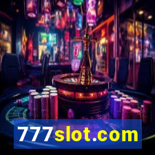 777slot.com