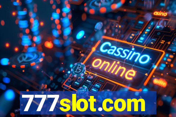 777slot.com