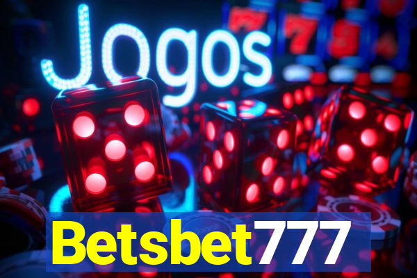 Betsbet777