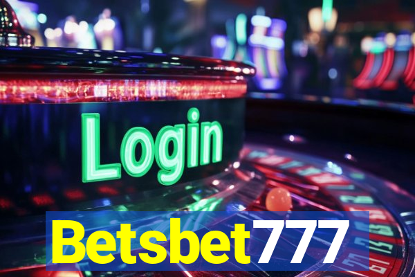 Betsbet777