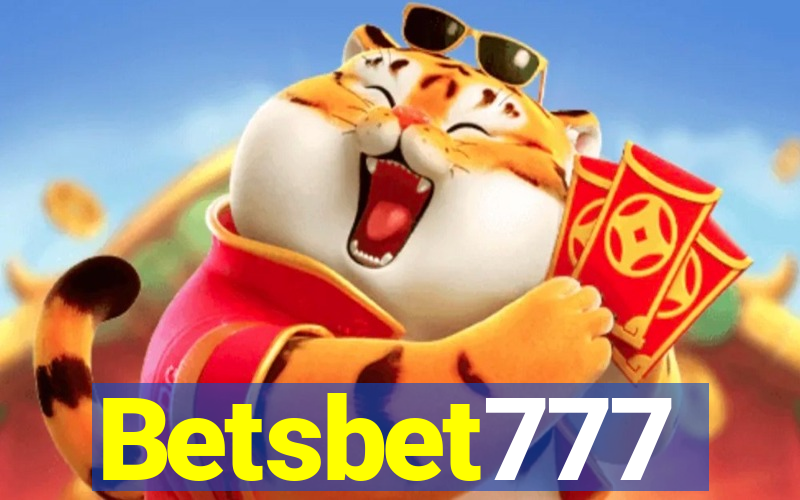 Betsbet777