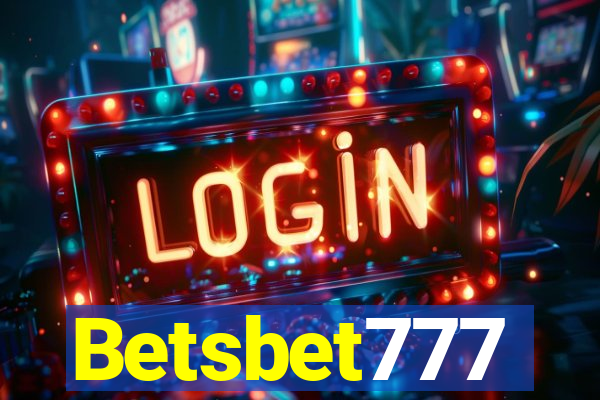 Betsbet777