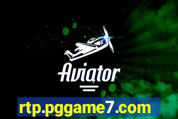 rtp.pggame7.com