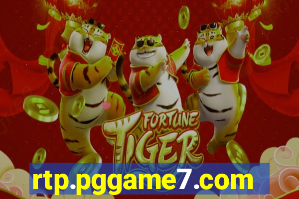 rtp.pggame7.com