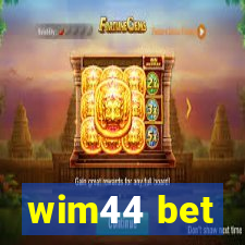 wim44 bet