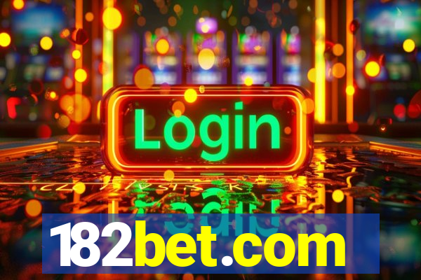 182bet.com
