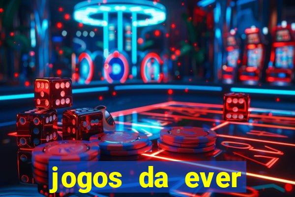 jogos da ever after high poki