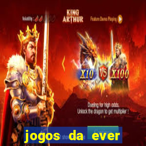 jogos da ever after high poki