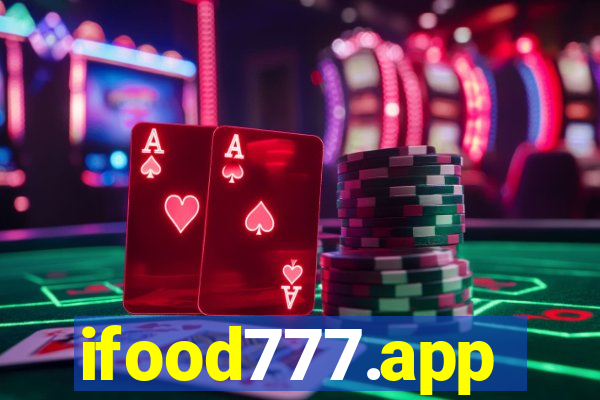 ifood777.app