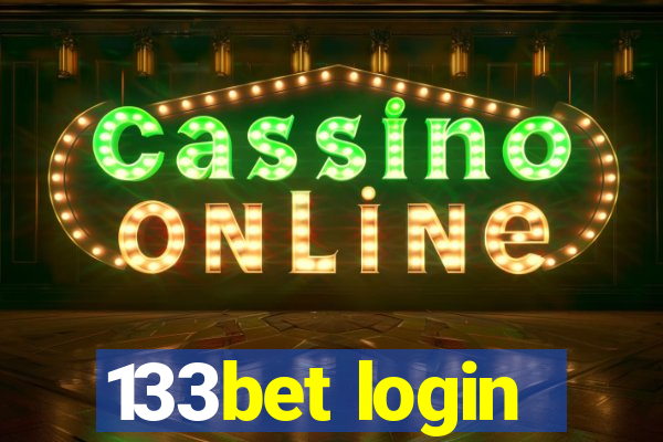 133bet login