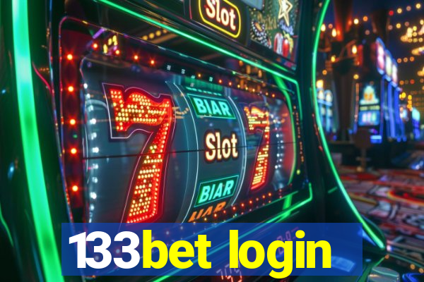 133bet login