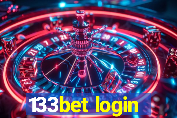 133bet login