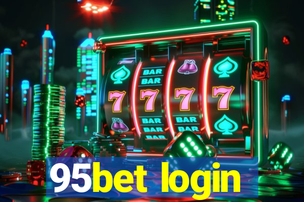 95bet login