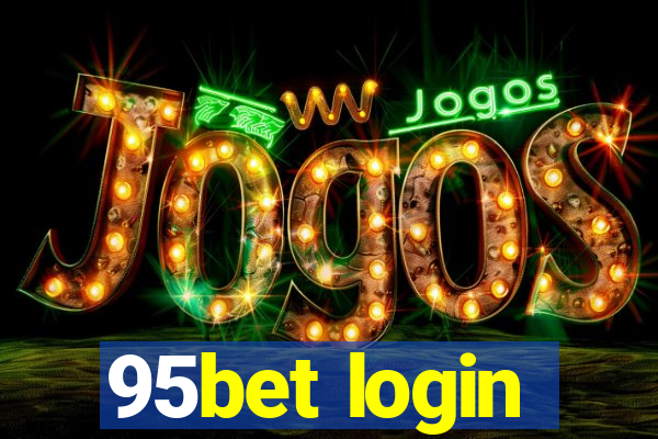 95bet login
