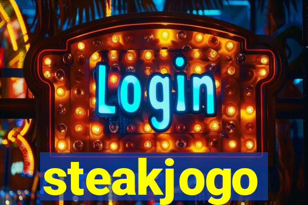 steakjogo