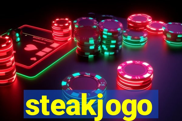 steakjogo