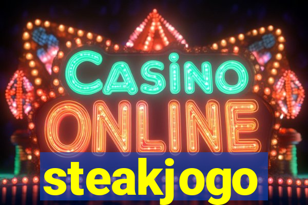 steakjogo