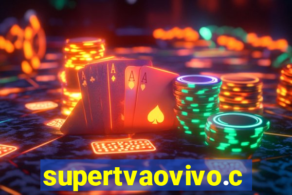 supertvaovivo.com