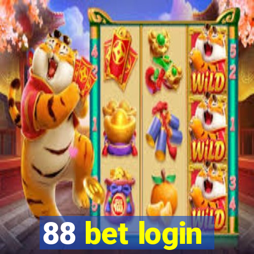 88 bet login