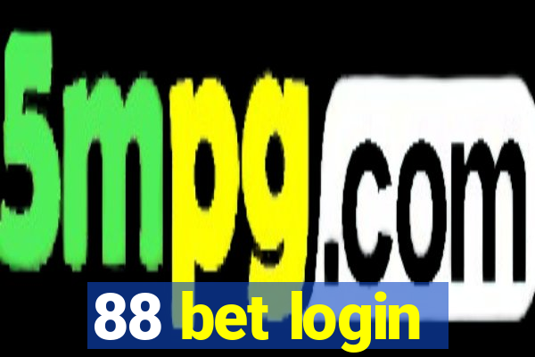 88 bet login