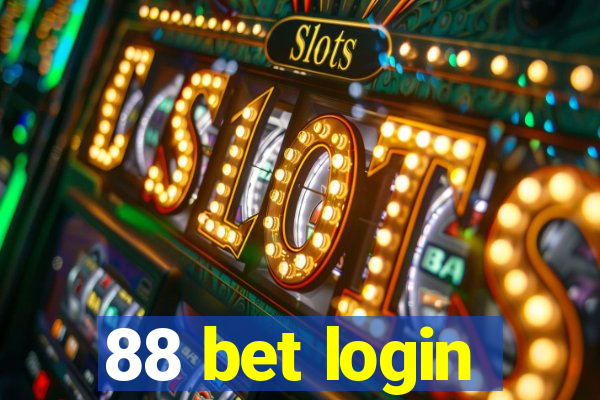 88 bet login