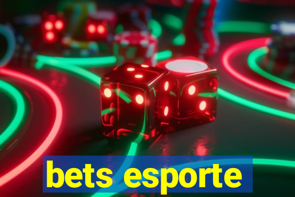 bets esporte