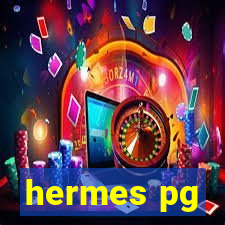 hermes pg