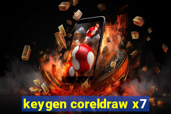 keygen coreldraw x7