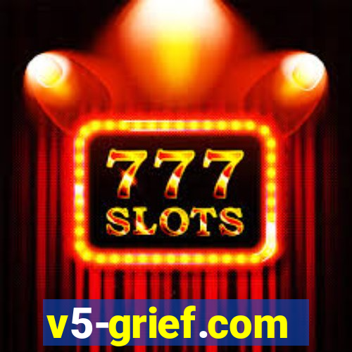v5-grief.com