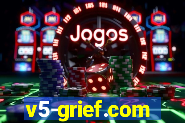 v5-grief.com