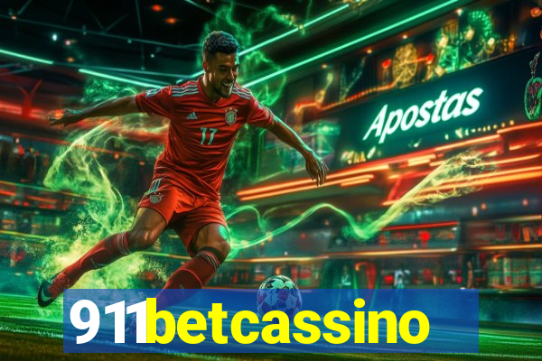 911betcassino