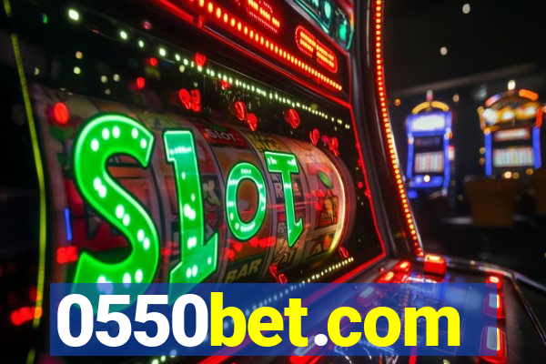 0550bet.com
