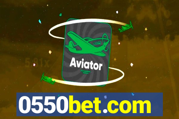 0550bet.com