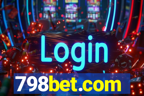 798bet.com