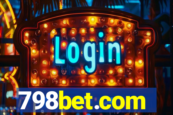 798bet.com