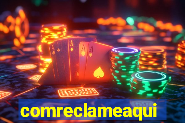 comreclameaqui