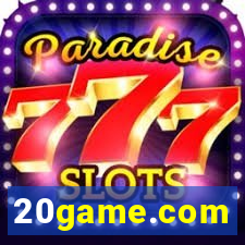 20game.com
