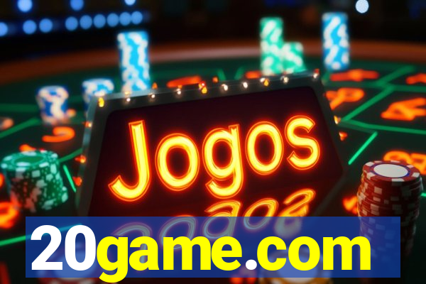 20game.com
