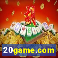 20game.com
