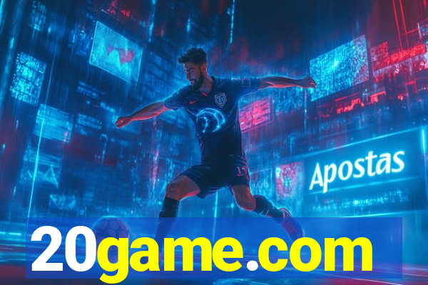 20game.com