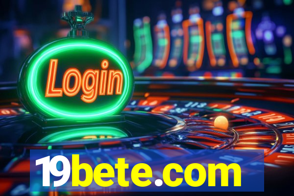 19bete.com