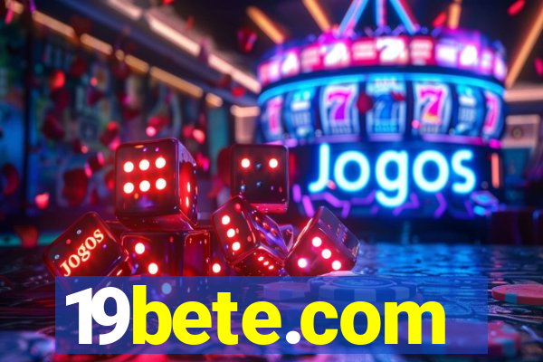 19bete.com