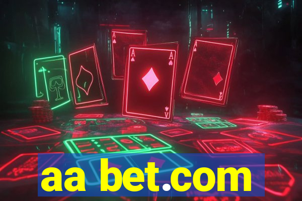 aa bet.com
