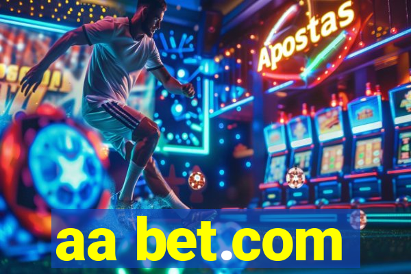 aa bet.com