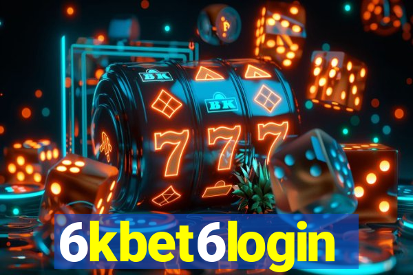 6kbet6login