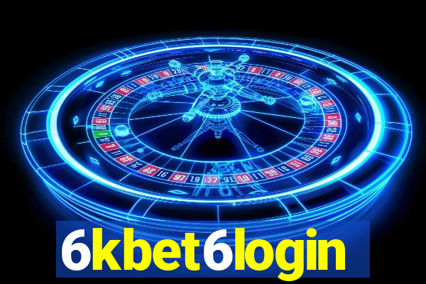6kbet6login