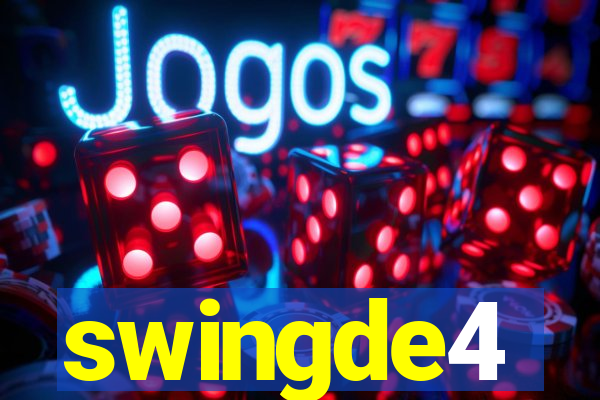 swingde4