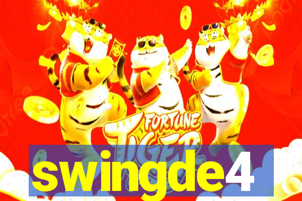 swingde4