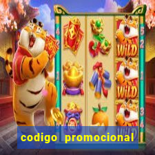 codigo promocional bingo blitz