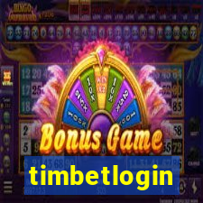 timbetlogin
